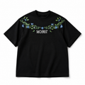 KASRO MCHNST T-SHIRT DB