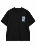KASRO GALLERY PATCH T-SHIRT