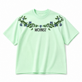 KASRO MCHNST T-SHIRT DB